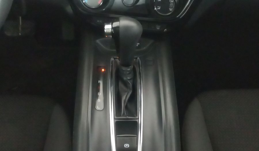 Honda Hr-v 1.8 UNIQ CVT Suv 2021