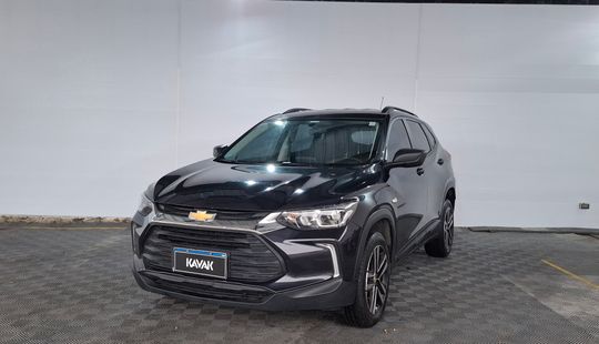 Chevrolet • Tracker