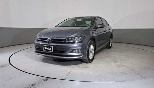 Volkswagen • Virtus