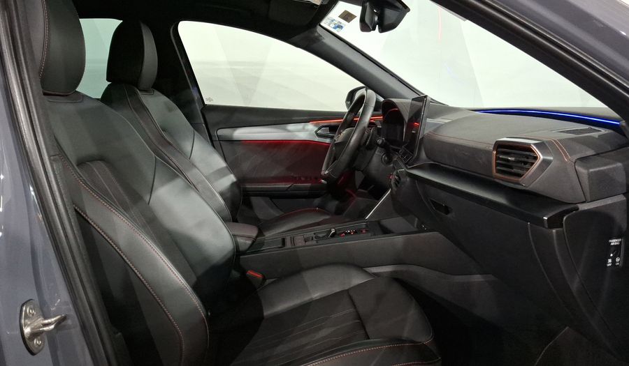 Cupra Formentor 2.0 TSI MID 190HP DCT Suv 2021