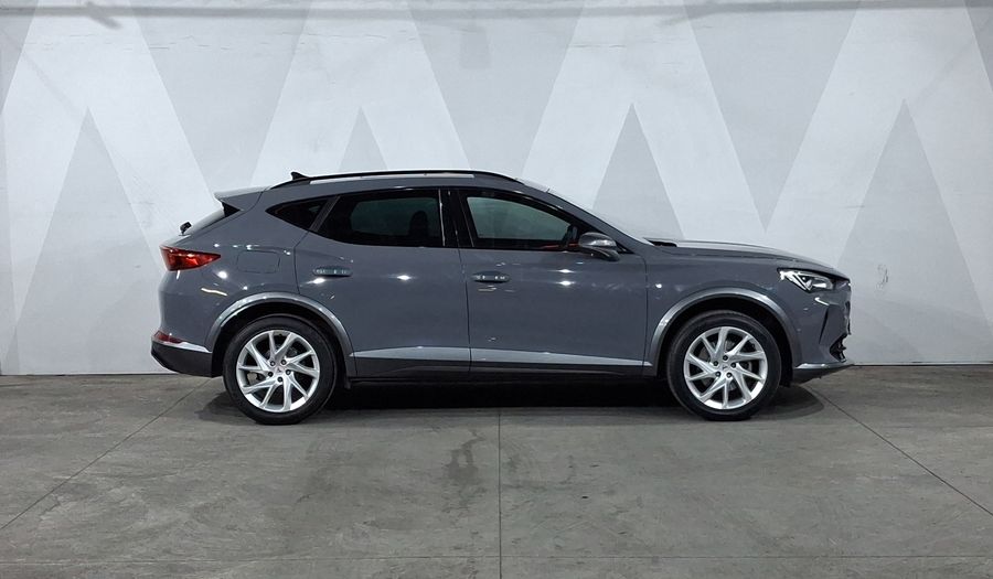 Cupra Formentor 2.0 TSI MID 190HP DCT Suv 2021