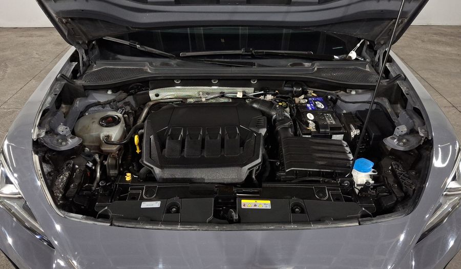 Cupra Formentor 2.0 TSI MID 190HP DCT Suv 2021