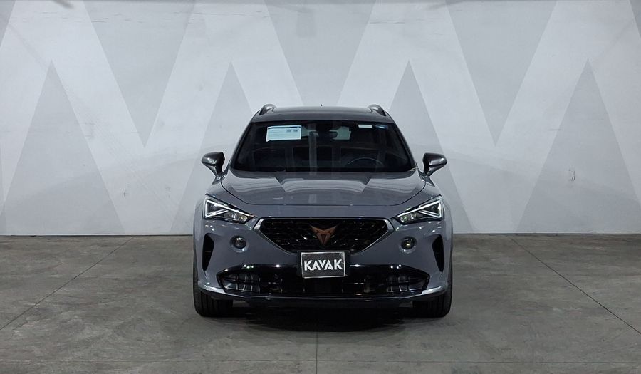 Cupra Formentor 2.0 TSI MID 190HP DCT Suv 2021
