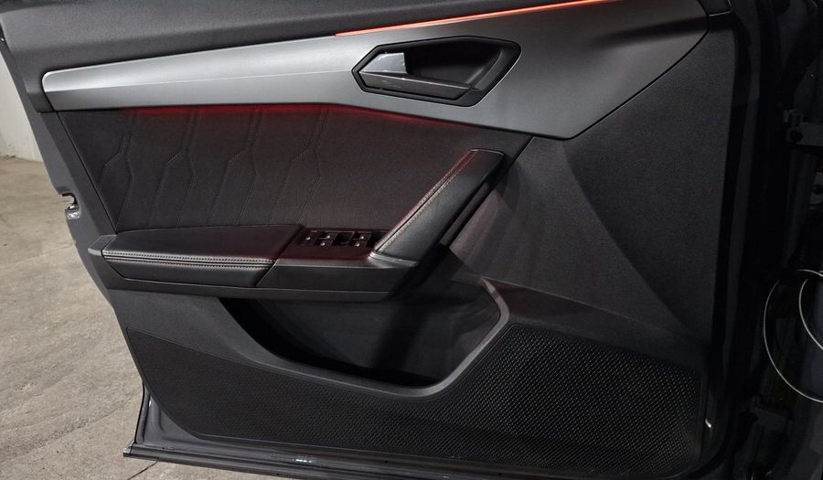 Cupra Formentor 2.0 TSI MID 190HP DCT Suv 2021