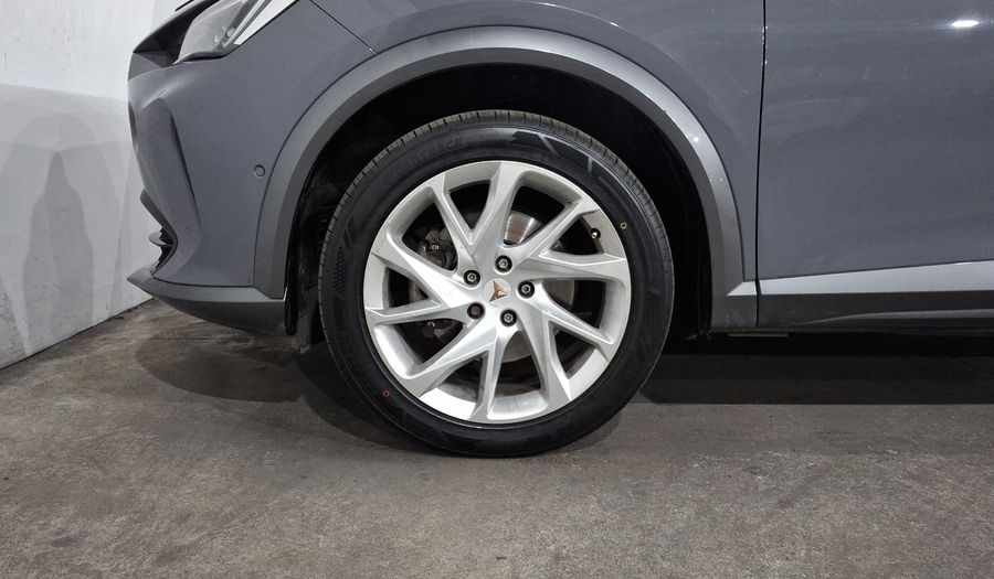 Cupra Formentor 2.0 TSI MID 190HP DCT Suv 2021