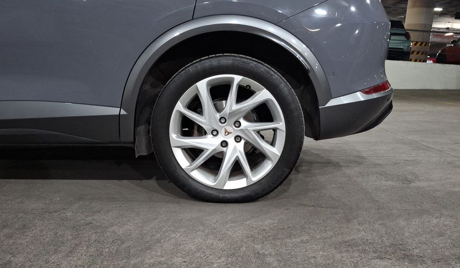 Cupra Formentor 2.0 TSI MID 190HP DCT Suv 2021