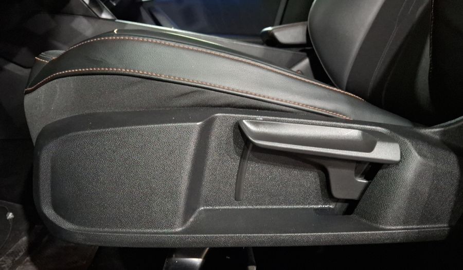 Cupra Formentor 2.0 TSI MID 190HP DCT Suv 2021