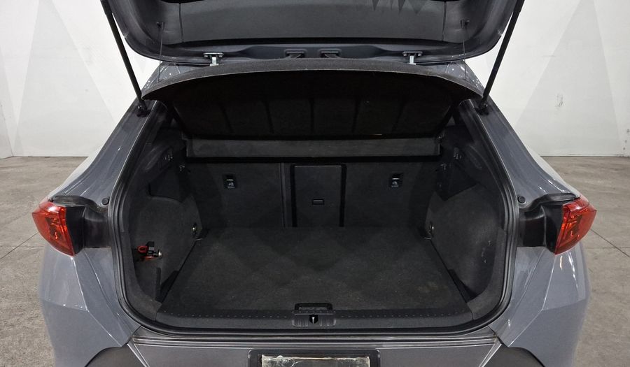 Cupra Formentor 2.0 TSI MID 190HP DCT Suv 2021