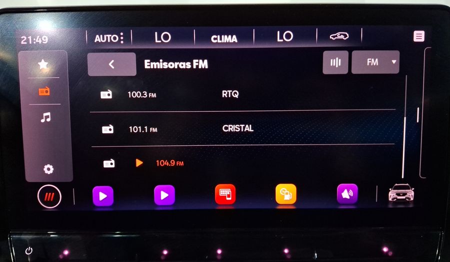 Cupra Formentor 2.0 TSI MID 190HP DCT Suv 2021