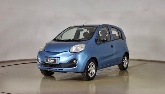 Chery • IQ