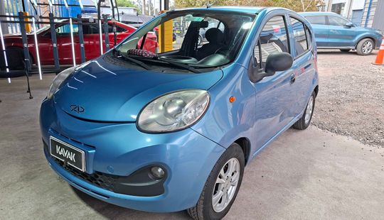 Chery • IQ