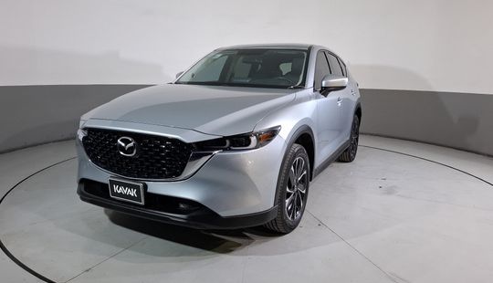 Mazda • CX-5