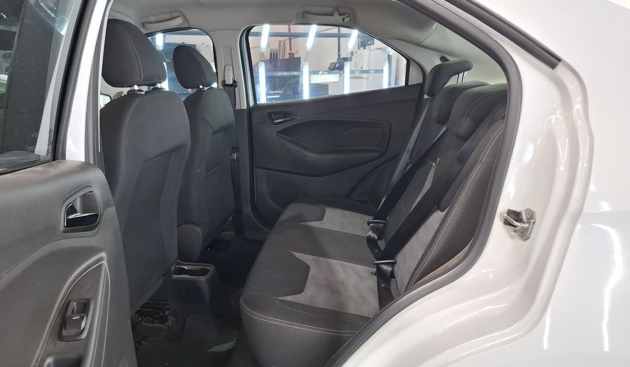 Ford Ka 1.5 SEL Sedan 2018