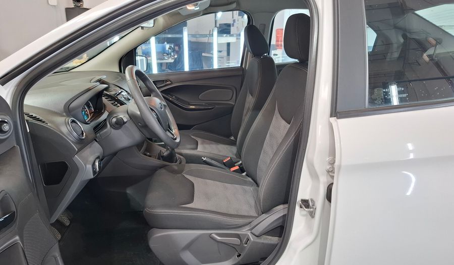 Ford Ka 1.5 SEL Sedan 2018