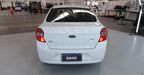 Ford Ka 1.5 SEL Sedan 2018