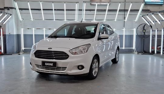 Ford • Ka