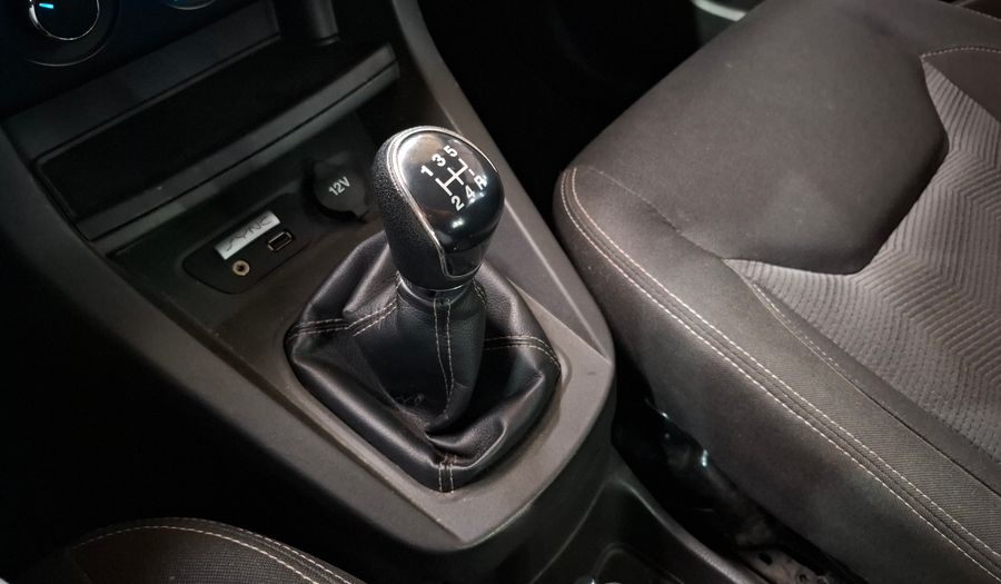 Ford Ka 1.5 SEL Sedan 2018