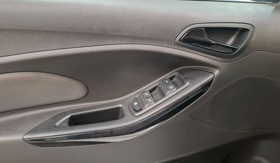 Ford Ka 1.5 SEL Sedan 2018