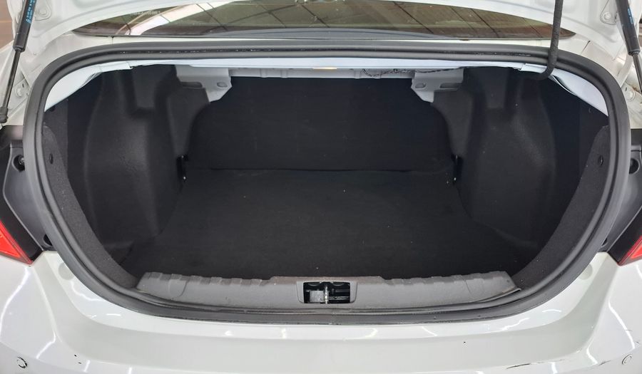 Ford Ka 1.5 SEL Sedan 2018