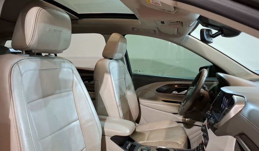 Gmc Terrain 2.0 DENALI D AUTO Suv 2020