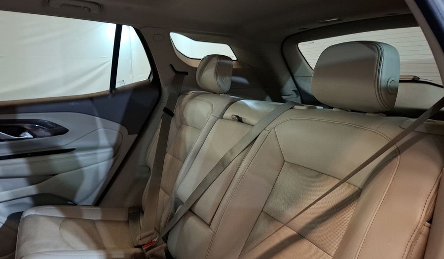 Gmc Terrain 2.0 DENALI D AUTO Suv 2020