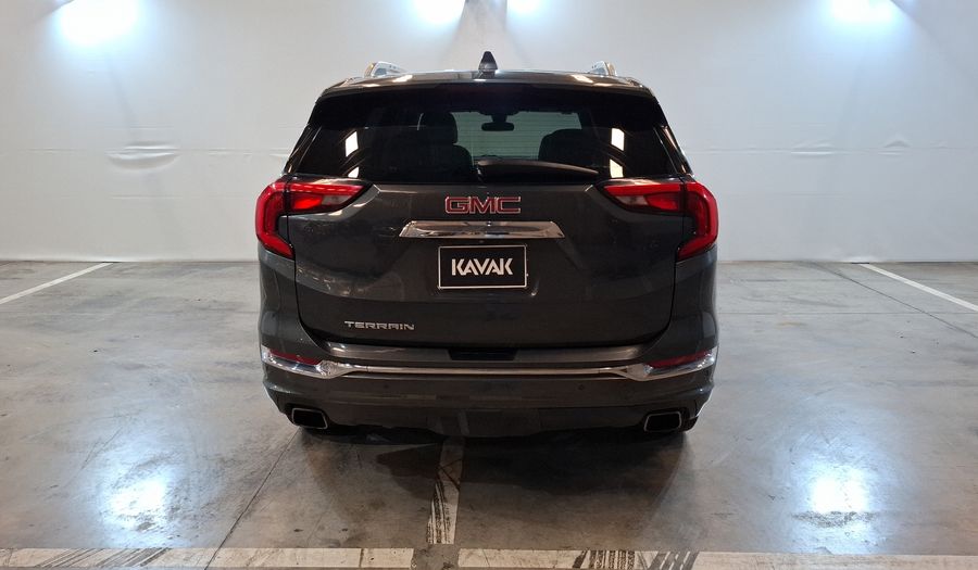 Gmc Terrain 2.0 DENALI D AUTO Suv 2020