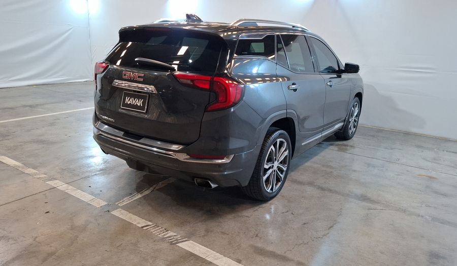 Gmc Terrain 2.0 DENALI D AUTO Suv 2020