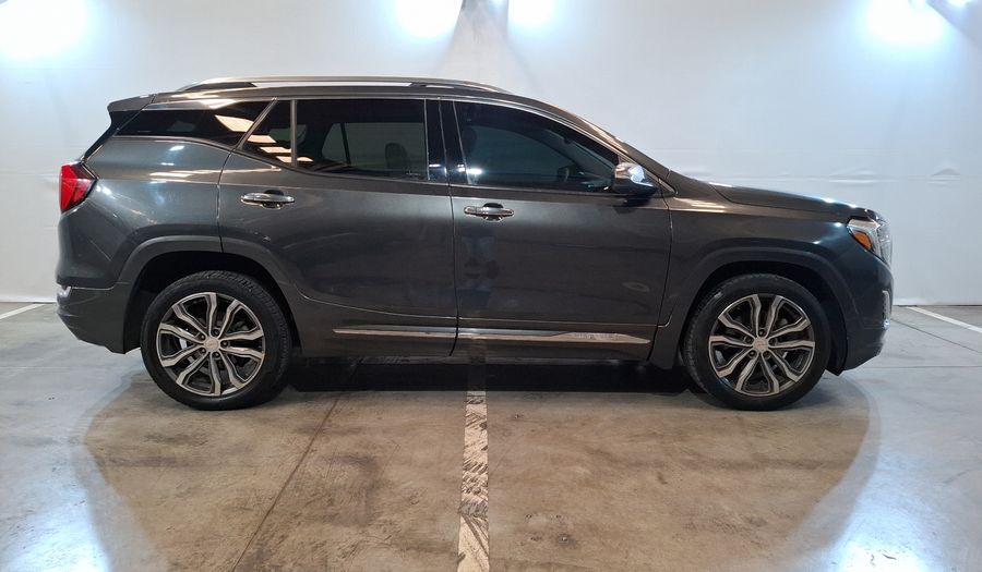 Gmc Terrain 2.0 DENALI D AUTO Suv 2020