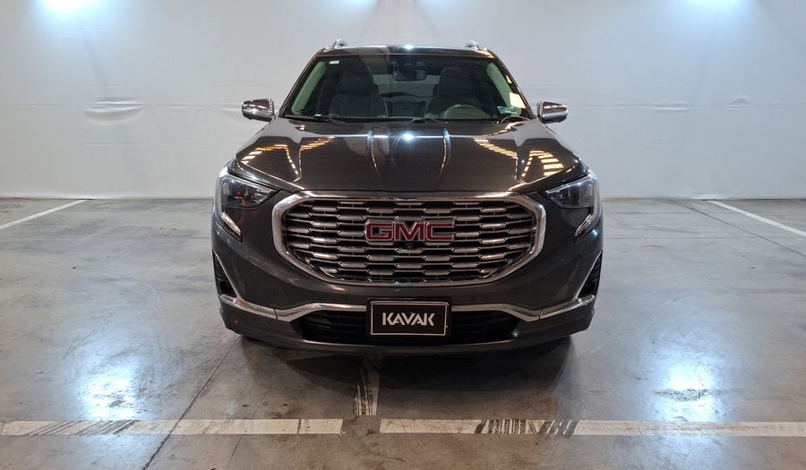Gmc Terrain 2.0 DENALI D AUTO Suv 2020