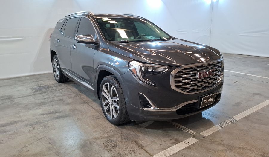 Gmc Terrain 2.0 DENALI D AUTO Suv 2020