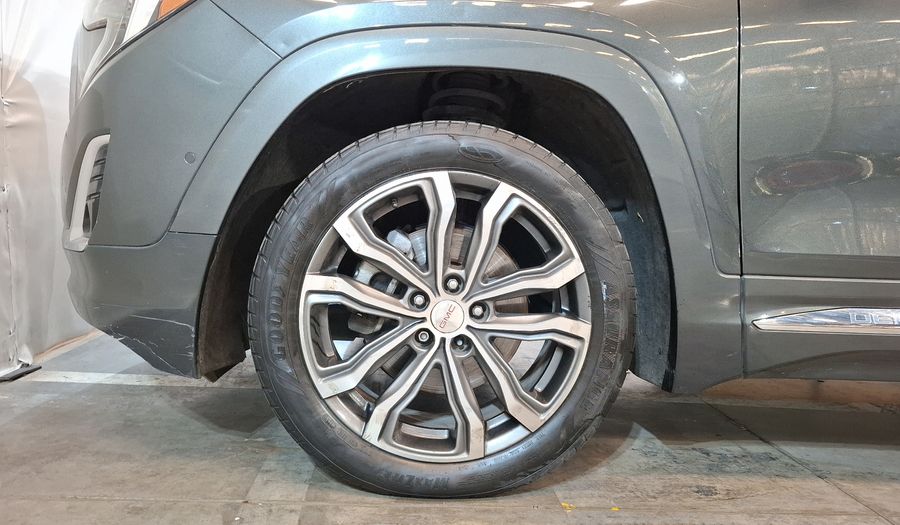 Gmc Terrain 2.0 DENALI D AUTO Suv 2020