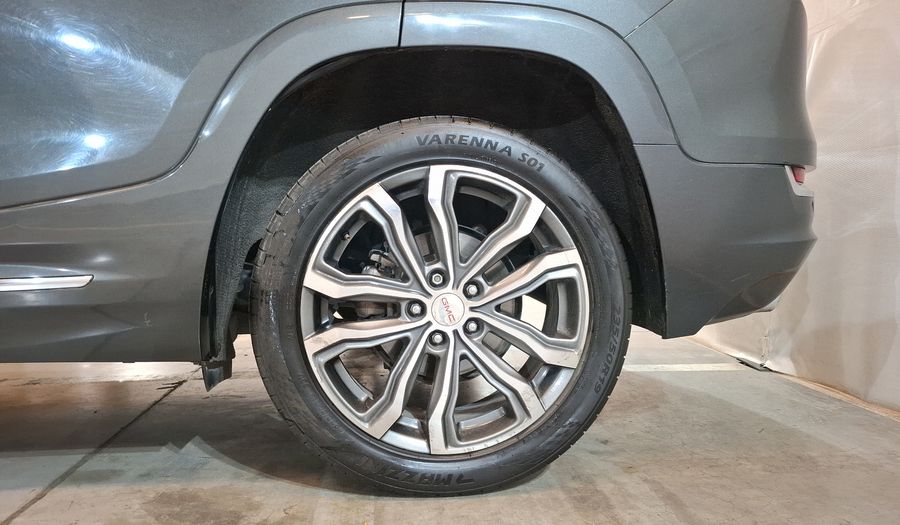 Gmc Terrain 2.0 DENALI D AUTO Suv 2020