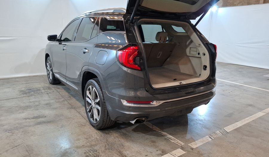 Gmc Terrain 2.0 DENALI D AUTO Suv 2020