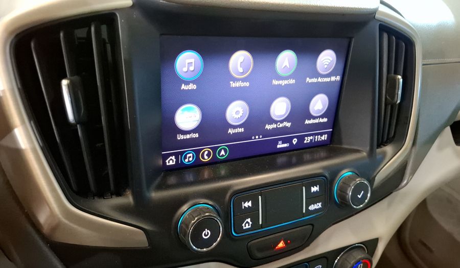 Gmc Terrain 2.0 DENALI D AUTO Suv 2020
