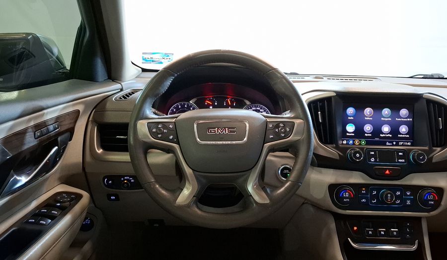 Gmc Terrain 2.0 DENALI D AUTO Suv 2020