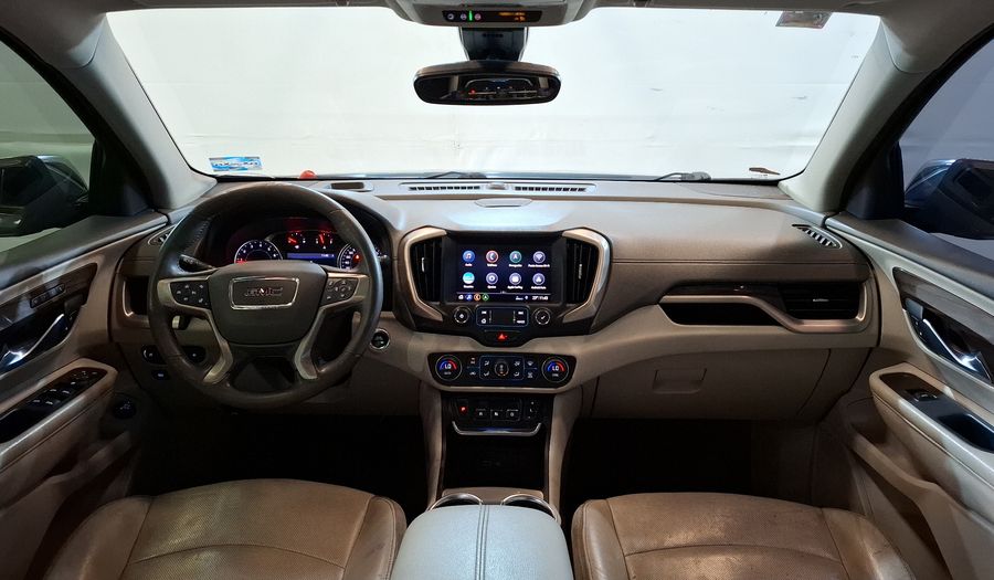 Gmc Terrain 2.0 DENALI D AUTO Suv 2020