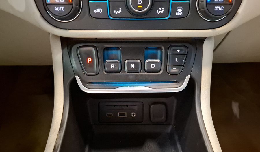 Gmc Terrain 2.0 DENALI D AUTO Suv 2020