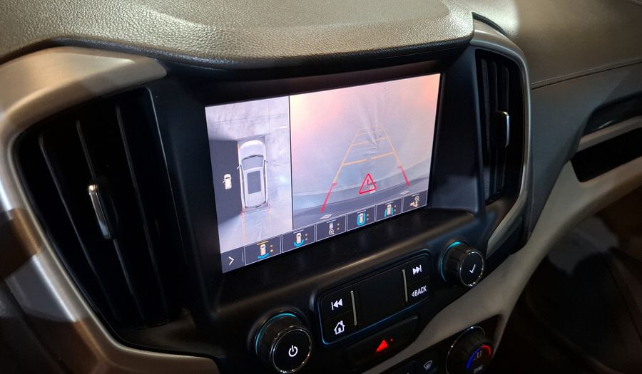 Gmc Terrain 2.0 DENALI D AUTO Suv 2020