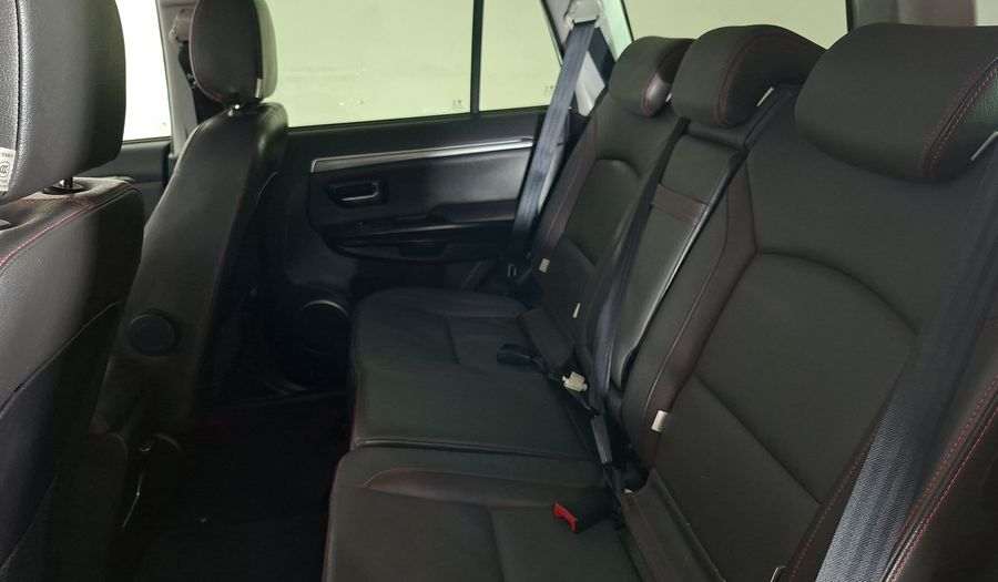 Great Wall Haval H3 2.0 LE LTH Suv 2017
