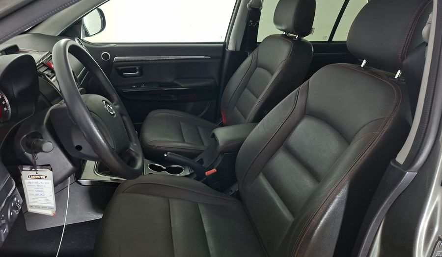 Great Wall Haval H3 2.0 LE LTH Suv 2017