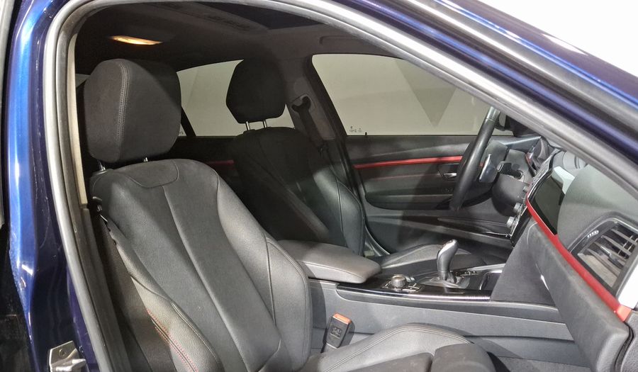 Bmw Serie 3 2.0 320IA SPORT LINE AUTO Sedan 2017