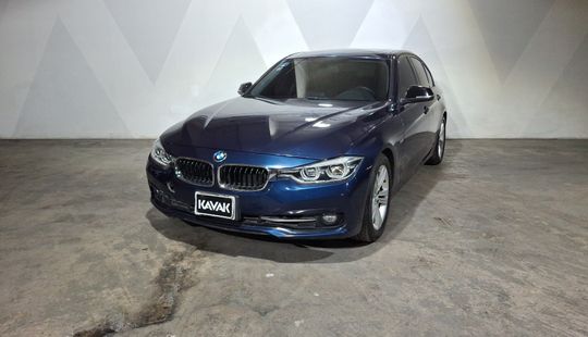 Bmw • Serie 3