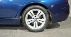 Bmw Serie 3 2.0 320IA SPORT LINE AUTO Sedan 2017