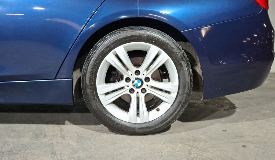 Bmw Serie 3 2.0 320IA SPORT LINE AUTO Sedan 2017