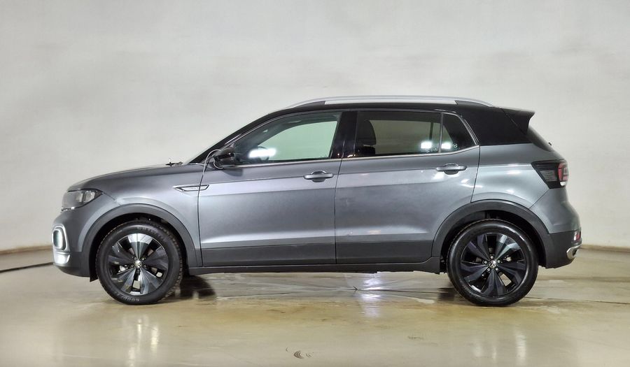 Volkswagen T-cross 1.0 AUTO HIGHLINE Suv 2024