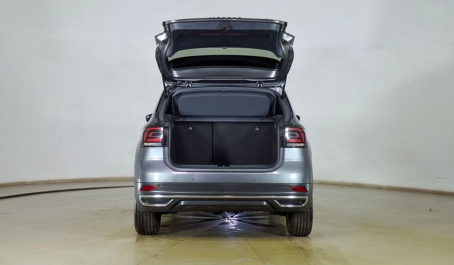 Volkswagen T-cross 1.0 AUTO HIGHLINE Suv 2024