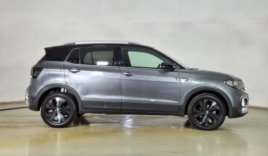 Volkswagen T-cross 1.0 AUTO HIGHLINE Suv 2024
