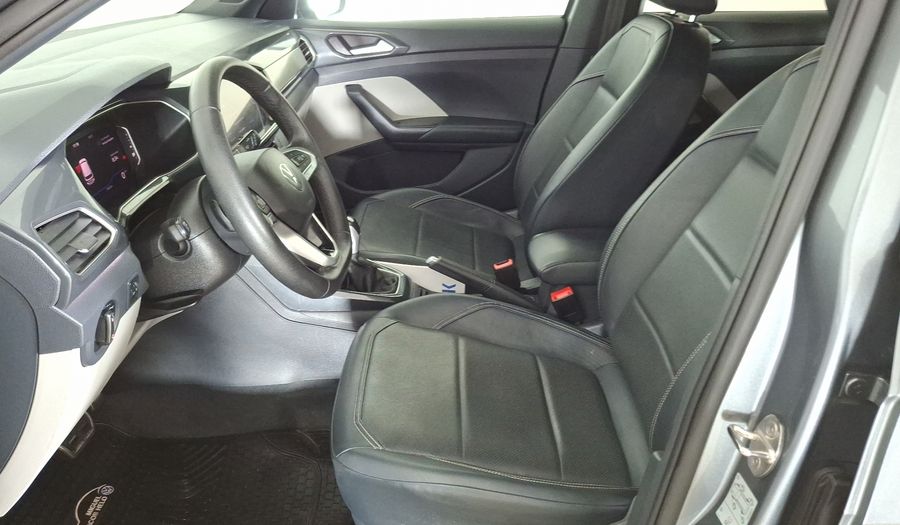 Volkswagen T-cross 1.0 AUTO HIGHLINE Suv 2024