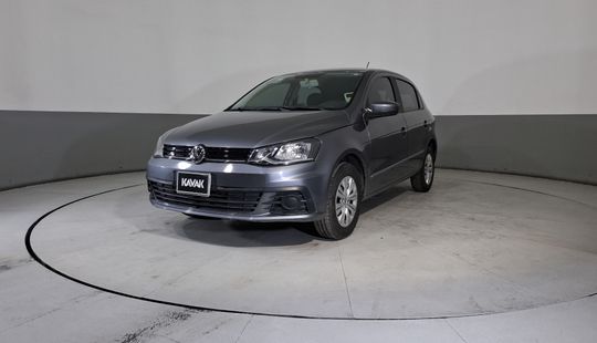 Volkswagen • Gol