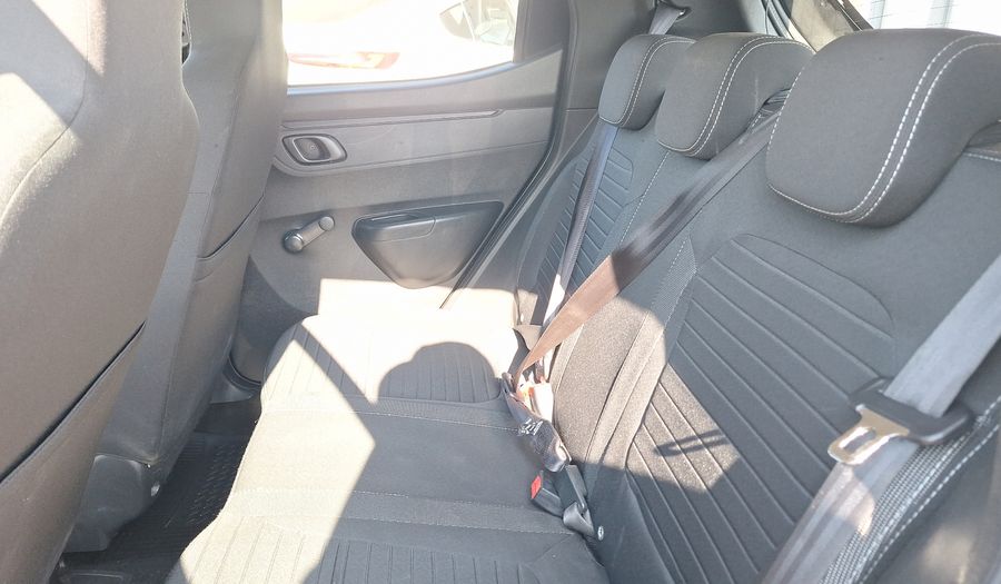 Renault Kwid 1.0 INTENS Hatchback 2021